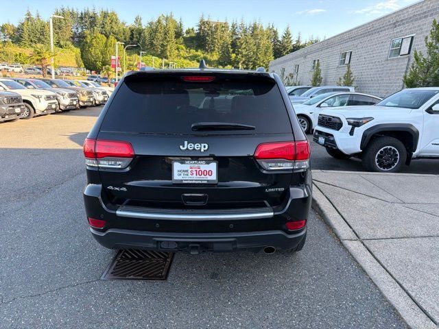 jeep grand cherokee 2017 1C4RJFBG3HC836736 image jeep grand cherokee 2017 1C4RJFBG3HC836736 image